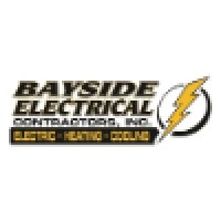 Bayside Electrical Contractors Inc. logo - Similar company to Pallyt