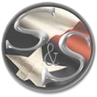 SandS Surveying Corporation WOSB logo - Similar company to Rlk Engineering