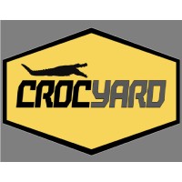 Crocyard Trading - Heavy Equipment logo - Similar company to Cj Tower Cranes