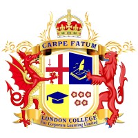 London College for Corporate Learning logo - Similar company to Comp Technologies