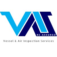 Vessel & Air Inspection Services logo - Similar company to Vessel Engineering Services