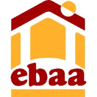 Earth Building Association of Australia logo - Similar company to Mudtec
