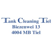 Tank Cleaning Tiel logo - Similar company to Mainport Tankcontainer Services B.V.