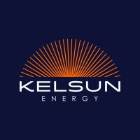 Kelsun Energy logo - Similar company to Open Energy Group