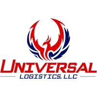 Universal Logistics, LLC logo - Similar company to Universal Logistic Llc