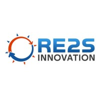RE2S INNOVATION logo - Similar company to Galilé Détection