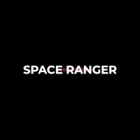 Space Ranger logo - Similar company to Spacerange
