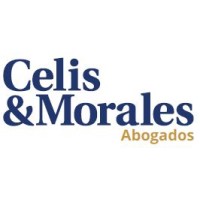 Celis y Morales Abogados®️ logo - Similar company to Winny Rodriguez Abogados Sas