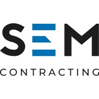 SEM Contracting GmbH logo - Similar company to Em Energiemanagement
