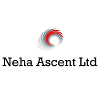 Neha Ascent ltd logo