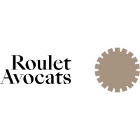 Roulet Avocats logo - Similar company to Law Firm Grobet Thorens Hohl-Chirazi