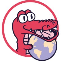 Because I hear I live logo - Similar company to David Group