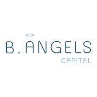 BAngels Capital logo - Similar company to Equal Consultoria & Serviços