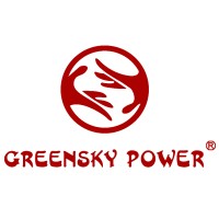 Greensky Power Co., Ltd. logo - Similar company to Zhejiang Tianhong Transmission Machinery Co., Ltd. (Tanhon)