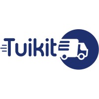 TUIKIT logo - Similar company to Criptosolucion