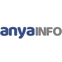 Anya Infotech Private Limited logo - Similar company to Anya Technology Pvt. Ltd.