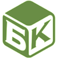 BK SAS logo - Similar company to Mandarinki