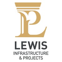 Lewis Infrastructure and Projects logo - Similar company to Lewis Workspace