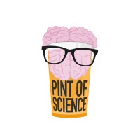 Pint of Science UK logo - Similar company to Pint Of Science Es