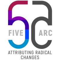 5 ARC BUSINESS SOLUTIONS PRIVATE LIMITED logo - Similar company to Arc Technology Solutions Pvt.Ltd