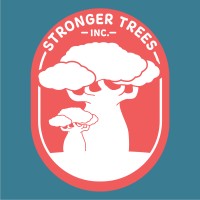 Stronger Trees, Inc. logo - Similar company to Wegoodvisuals.Com
