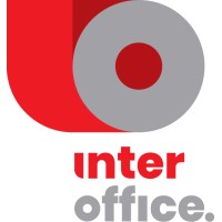 InterOffice logo - Similar company to M1Glio