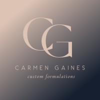 Custom Formulations by Carmen logo - Similar company to Setolas Usa, Inc.