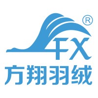 Fangxiang Feather & Down Filled Home textile logo - Similar company to Lu’An Happy Feather Industrial&Trading Co.,Ltd.
