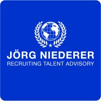 Jörg Niederer -  Recruiting Talent Advisory logo - Similar company to French Wines Inc.