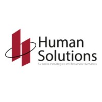 Human Solutions logo - Similar company to Hr Consultant