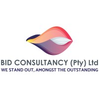 BID Consultancy (Pty) Ltd logo - Similar company to Virtual Bid Manager - Tender Advice