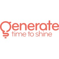 Generate Sales & Marketing LLC logo - Similar company to Crossroads Chamber