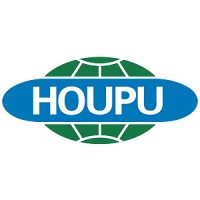 Houpu Clean Energy Group Co., Ltd logo - Similar company to Mega-Hertz