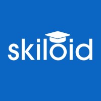 Skiloid logo - Similar company to Fitnglam Magazine
