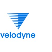 VELODYNE TECHNOLOGIES logo - Similar company to General Laser