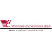 Window Coverings Usa logo - Similar company to Pekneterasy.Sk S.R.O.