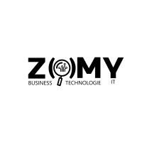Zoomy logo - Similar company to Outpath