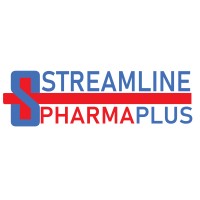 Streamline Pharma Plus logo - Similar company to Al-Jadeed Pharma