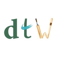 Down The Wicket logo - Similar company to Being Furnish