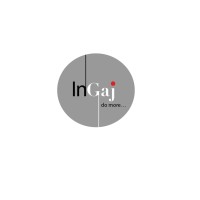 InGaj LLC logo - Similar company to Peace Peloton