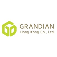 Grandian logo - Similar company to Sentientlabs.Co