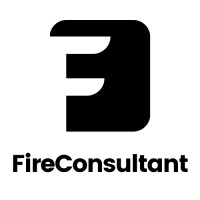 FIRE Consultant logo - Similar company to Freelance Fire Fighting Instructor & Safety Consultant Bv