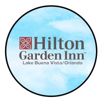 Hilton Garden Inn Lake Buena Vista/Orlando logo - Similar company to Startup Grind Orlando