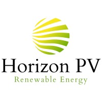 Horizon PV logo - Similar company to Nanopixel Technologies Llc