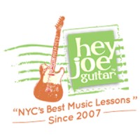 Hey Joe Guitar