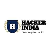 Hacker india logo - Similar company to Hackerintro