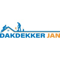 Dakdekker Jan logo - Similar company to Dakdekker Brummer