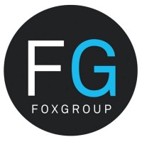 The Fox Group logo - Similar company to Fortunity Central Coast