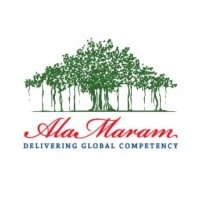 Alamaram Global-Learning and Development Consultants logo - Similar company to Alamaram - Global Learning & Development Enterprise