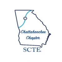 SCTE Chattahoochee Chapter logo - Similar company to Stabo Aviation